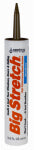 SASHCO SEALANTS Window Sealant, Woodtone Acrylic Rubber, 10.5-oz.