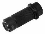 WILMAR CORPORATION Lock-on Grease Gun Coupler AUTOMOTIVE WILMAR CORPORATION