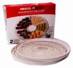 METAL WARE CORP, THE 2-Pack 13.75-Inch Add-A-Tray Food Dehydrator Accessory Pack APPLIANCES & ELECTRONICS METAL WARE CORP, THE