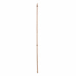 PANACEA PRODUCTS CORP Wood Garden Stake, 6-Ft.
