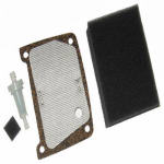 WORLD MARKETING OF AMERICA Air Filter Kit APPLIANCES & ELECTRONICS WORLD MARKETING OF AMERICA