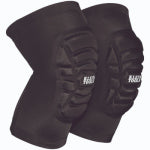 KLEIN TOOLS Lightweight Knee Pad Sleeves, L/XL, Pair