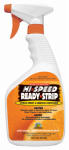SUNNYSIDE CORP High-Speed Citrus Paint & Varnish Remover, 32-oz. PAINT SUNNYSIDE CORP
