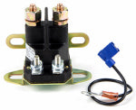 ARNOLD Universal Rider Solenoid for Tractors