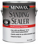 MINWAX COMPANY, THE Pro Formula Sanding Sealer, Gallon