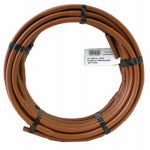 RAINDRIP INC Drip-A-Long Soaker Hose, 1/2-In. x 50-Ft.