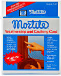 THERMWELL 45 Ft. Woodtone Caulking Cord HARDWARE & FARM SUPPLIES THERMWELL