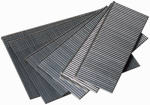 SENCO FASTENING SYSTEMS Collated Finish Brad Nails, 16 Gauge, 2-In., 2,000-Ct.