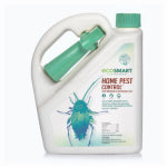 ECOSMART TECHNOLOGIES Natural Home Pest Control, Ready-to-Use, 64 oz. Pump Spray LAWN & GARDEN ECOSMART TECHNOLOGIES