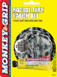 HOPKINS MFG Radial Tire Patch Kit AUTOMOTIVE HOPKINS MFG