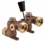 WATTS Washing Machine Shut-Off Valve. PLUMBING, HEATING & VENTILATION WATTS