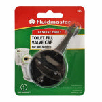 FLUIDMASTER INC Fill Valve Cap Assembly, 400A PLUMBING, HEATING & VENTILATION FLUIDMASTER INC