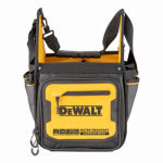 STANLEY TOOLS 34-Pocket Electrician Tool Tote, 11 In. TOOLS STANLEY TOOLS