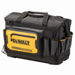STANLEY TOOLS Open Mouth Tool Bag, 20 In. TOOLS STANLEY TOOLS