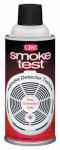 CRC INDUSTRIES Smoke Test Brand Smoke Detector Tester