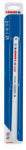 AMERICAN SAW & MFG CO Hacksaw Blade, Bi-Metal, 24-Tooth, 10 In., 2-Pk. TOOLS AMERICAN SAW & MFG CO