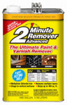 SUNNYSIDE CORP 2 Minute Advanced Paint & Varnish Stripper Gel, 1 Gallon PAINT SUNNYSIDE CORP