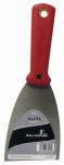 RED DEVIL INC Stiff Wall Scraper, 3-In.