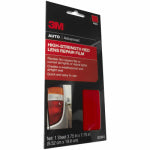 3M COMPANY Red Lens Repair Film AUTOMOTIVE 3M COMPANY