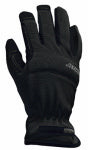 BIG TIME PRODUCTS LLC Winter Blizzard Gloves, 40G Thinsulate, Touchscreen Compatible, L