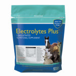 MILK PRODUCTS LLC Livestock Electrolytes Plus Supplement, 6-Lbs.