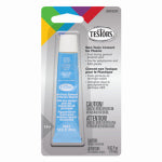 TESTORS Testors 281220 Cement Adhesive, Liquid, Solvent-Like, 0.625 oz, Tube PAINT TESTORS