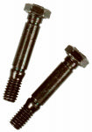 ARIENS COMPANY Compact Series Snow Blower Shear Pin Kit, 3-Pk.