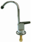 HOMEWERKS WORLDWIDE LLC Chrome Drinking Water Faucet