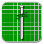 STANLEY BOSTITCH Collated Finish Nails, Straight, 16 Gauge, 2-1/2 In., 1,000-Ct. HARDWARE & FARM SUPPLIES STANLEY BOSTITCH