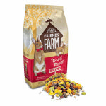 SUPREME PETFOODS Russel Rabbit Tasty Mix, 2-Lbs.