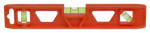 JOHNSON LEVEL & TOOL 3-Vial Torpedo Level, 9 In. TOOLS JOHNSON LEVEL & TOOL