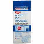 WILLERT HOME PRODUCTS Moth Ice Crystals