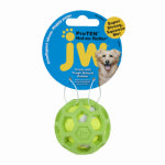 PETMATE Hol-Ee Roller Proten Dog Toy, Small