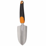 FISKARS BRANDS INC Ergo Garden Trowel, Softgrip Handle