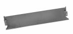 OATEY COMPANY Self-Nailing Stud Guard, 16 Gauge, 1-1/2 x 3 In.