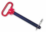 DOUBLE HH MFG The Original Hitch Pin, H78-4, 7/8 x 4-In. HARDWARE & FARM SUPPLIES DOUBLE HH MFG