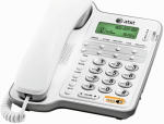 VTECH COMMUNICATIONS INC Single-Line Corded Desk Speakerphone ELECTRICAL VTECH COMMUNICATIONS INC