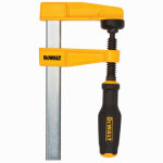 STANLEY CONSUMER TOOLS Bar Clamp, 4 In. TOOLS STANLEY CONSUMER TOOLS