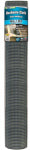 MIDWEST AIR TECH/IMPORT Galvanized Metal Hardware Cloth Fence, 1/4-In. Mesh, 23-Ga., 48-In. x 50-Ft. LAWN & GARDEN MIDWEST AIR TECH/IMPORT