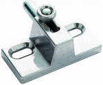 BELWITH PRODUCTS LLC Patio Door Screw Lock HARDWARE & FARM SUPPLIES BELWITH PRODUCTS LLC