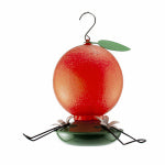 WOODLINK Oriole Feeder, 32-oz. PET & WILDLIFE SUPPLIES WOODLINK
