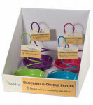 WOODLINK Mealworm Bird Feeder, Assorted Colors PET & WILDLIFE SUPPLIES WOODLINK