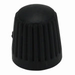 MILTON INDUSTRIES Plastic Valve Caps, 5-Pk. TOOLS MILTON INDUSTRIES