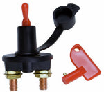 URIAH PRODUCTS Power Cut-Off Switch AUTOMOTIVE URIAH PRODUCTS