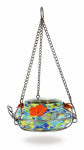 NATURES WAY BIRD PRODUCTS LLC Solar LED Hummingbird Feeder PET & WILDLIFE SUPPLIES NATURES WAY BIRD PRODUCTS LLC