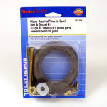 PLUMB SHOP DIV BRASSCRAFT Toilet Tank-To-Bowl Bolt/Gasket PLUMBING, HEATING & VENTILATION PLUMB SHOP DIV BRASSCRAFT