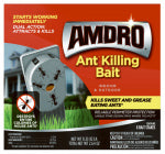 AMDRO Amdro 100550455 Ant Bait Stake, Solid, 1.28 oz LAWN & GARDEN AMDRO