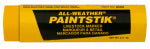 LACO/MARKAL Paintstick Livestock Marker, All Weather, Yellow HARDWARE & FARM SUPPLIES LACO/MARKAL