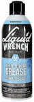 BLASTER CHEMICAL COMPANY White Lithium Grease, 10.25 oz. AUTOMOTIVE BLASTER CHEMICAL COMPANY