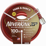 TEKNOR-APEX COMPANY Neverkink Xtreme Performance Farm and Ranch Hose, 3/4 In. x 100 Ft.